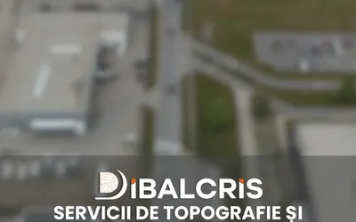 Servicii de topografie și cadastru.