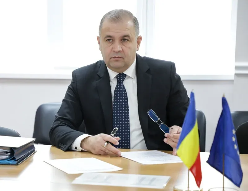 Nicușor Halici convoacă ședință extraordinară pentru depunerea proiectului PNRR dedicat turismului „Vrancea – identitate și destinație”