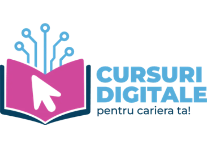 📢 COMUNICAT DE PRESĂ - Lansarea cursurilor gratuite de competențe digitale S.C. JOB TRAINER MOTOC S.R.L., în parteneriat cu AMCA VISUAL DESIGN S.R.L.