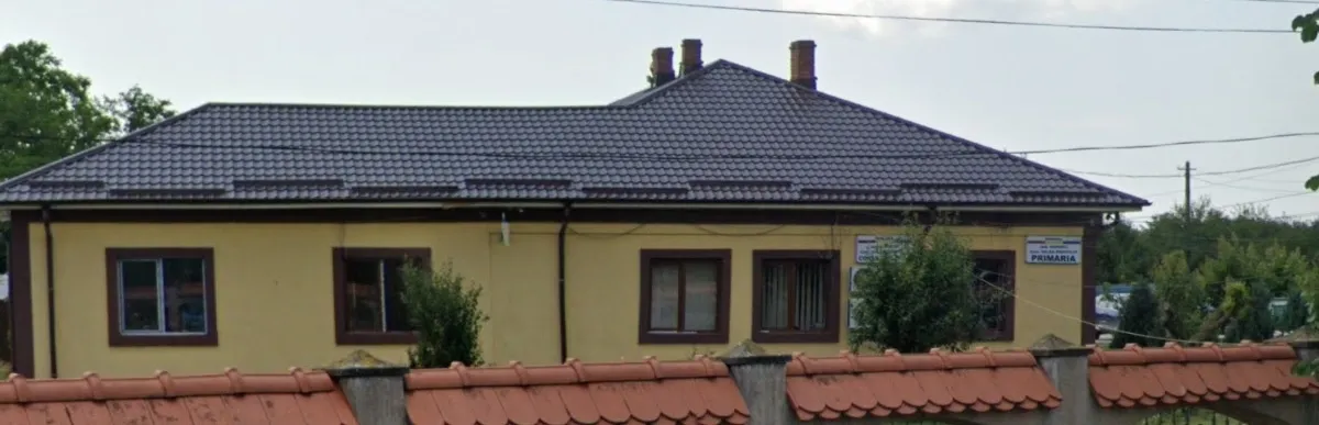 PRIMĂRIA VALEA DRAGULUI