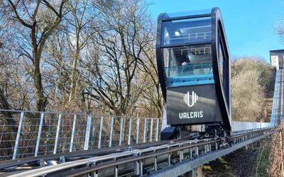 Programul de funcționare al Telecabinei de la Cetatea Deva și a Complexului Aquland, în perioada sărbătorilor de 1 Mai și Paști