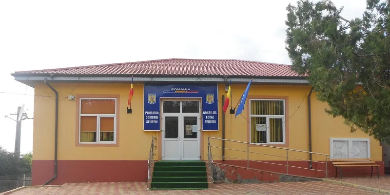 PRIMĂRIA SEIMENI