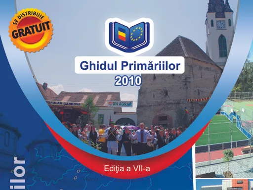 Ediția a VII-A 2010