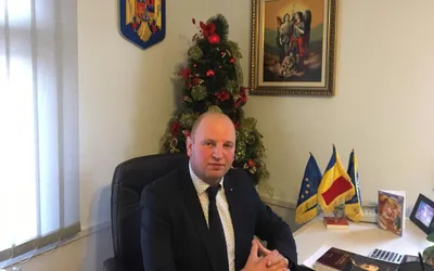 Viziune de Primar 2020-2024: Constantinescu Otcu Mihai , primarul comunei Sadova județul Suceava