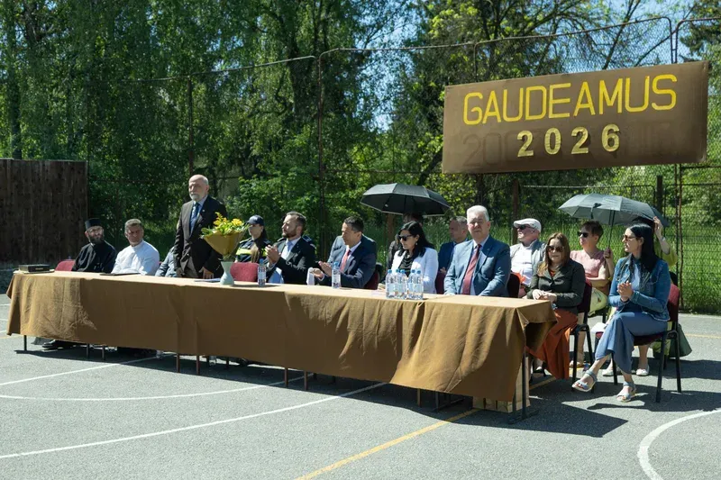 Consiliul Județean Harghita premiază 113 absolvenți cu rezultate remarcabile