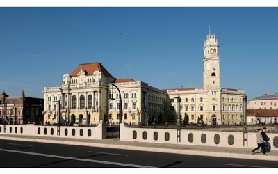 Orădenii se pot înscrie la training-uri tematice gratuite