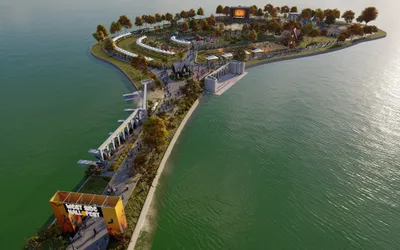 Cel mare mare festival de Halloween din România, pe Lacul Morii