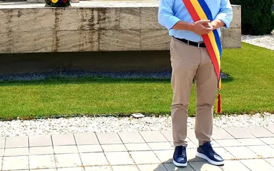 Viziune de primar: Prodan Victor, primarul orașului Ungheni , județul Mureș