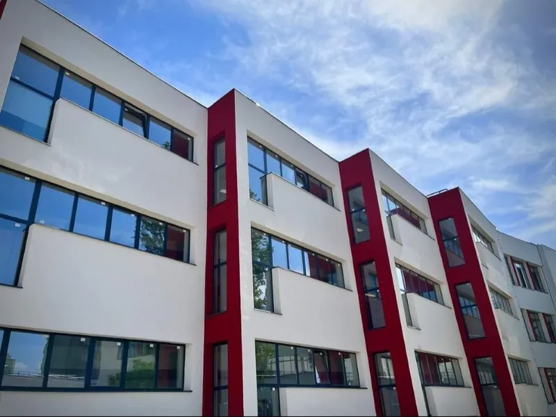 Întâmpinăm noul an școlar cu mai multe unități modernizate!