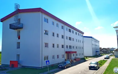 ANUNȚ DE INFORMARE ACHIZIȚIE PUBLICĂ – Proiectare și execuție spațiu de joacă în cartierul Grigorescu