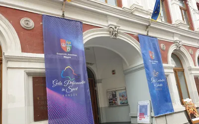 Premierea anuală a celor mai buni sportivi și antrenori brașoveni, ediția 2023