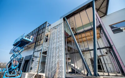 Banca Locală de Alimente– cel mai mare program de economie circulară din România se va lansa în  Sectorul 6