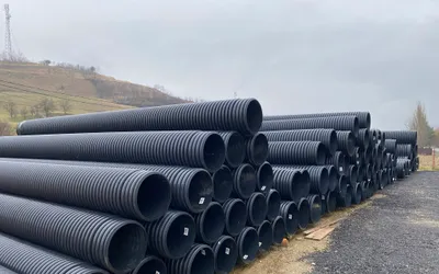 CORUGAT.RO – Parteneri de încredere pentru proiecte durabile