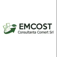 EMCOST CONSULTANȚĂ COMERȚ SRL