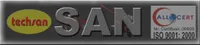 SAN SRL