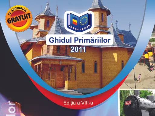 Ediția a VIII-a 2011