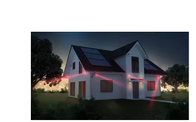 Instalari sisteme de supraveghere video