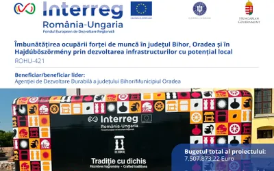 Gustul produselor tradiționale locale, în rulote