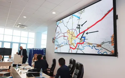 Consiliul Județean Arad va construi centura de nord a comunei Vladimirescu