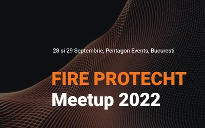 Aflati ultimele informatii despre cele mai eficiente tehnologii in materie de preventie, detectie si stingere incendii