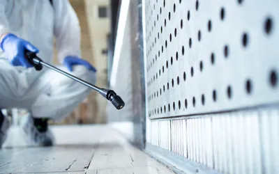 Campanie de dezinsecţie, dezinfecţie şi deratizare în imobilele administrate de DAS Deva