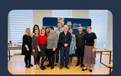 De la satisfacția clientului la încrederea cetățeanului: cum poate administrația publică să învețe din modelul Prysmian