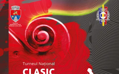 Turneul național Clasic la puterea a treia „Violoncellissimo” revine la Deva!