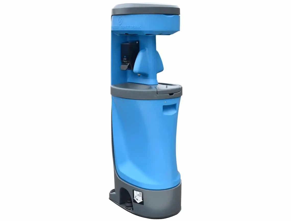 Spălător de mâini