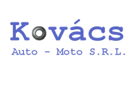 KOVÁCS AUTO-MOTO SRL