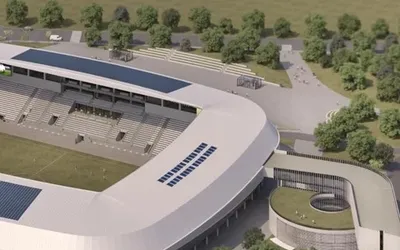 Șase oferte depuse pentru construcția noului stadion din Oradea, de pe strada Făgărașului