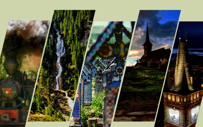 La invitația Ministerului Antreprenoriatului și Turismului, Consiliul Județean Maramureș va participa în luna noiembrie la trei Târguri de Turism Internațional