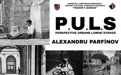 Perspective Urbane. Lumini. Stradă - detalii mici, care spun povești mari