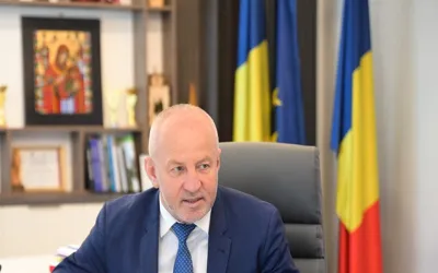 Au fost semnate contractele de finanțare pentru reabilitarea a două noi blocuri de locuințe