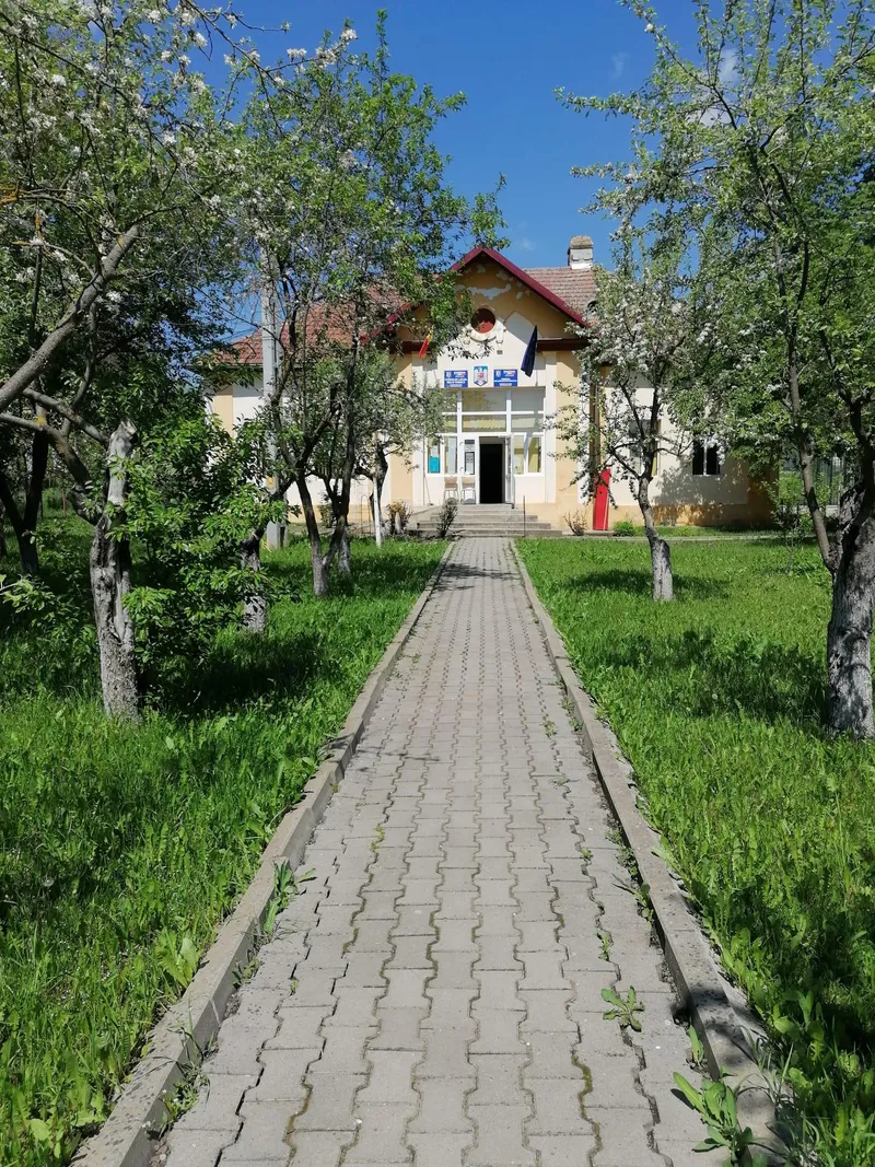 Viziune de primar 2023: Hulduşan Ioan, primarul comunei Palatca, județul Cluj