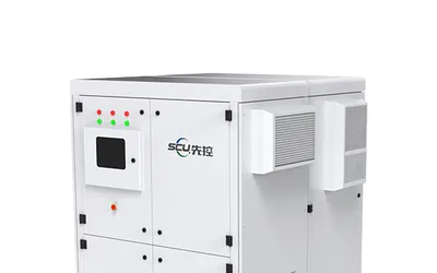 BATERIE STOCARE ENERGIE ELECTRICĂ-75Kwh