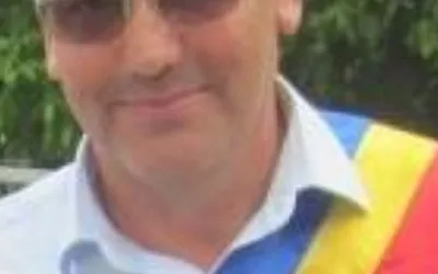 Viziune de Primar 2023: Costică Stupu , primarul comunei Găgești , județul Vaslui