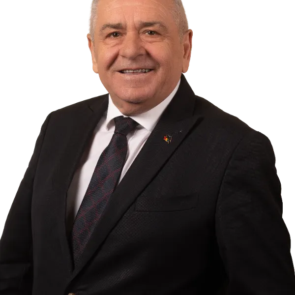 Viziunea pentru un oraș modern: Pârvu Petre despre realizările și prioritățile mandatului său în Zimnicea
