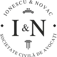 Societatea Civilă de Avocați IONESCU & NOVAC