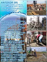 ANTOFOR SRL