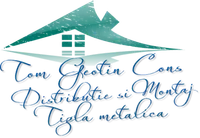 TOM GEOTIN CONS SRL