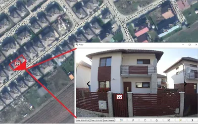 Cum ajută compania Micro Mapper la implementarea RENNS - Registrul Electronic Național al Nomenclaturilor Stradale