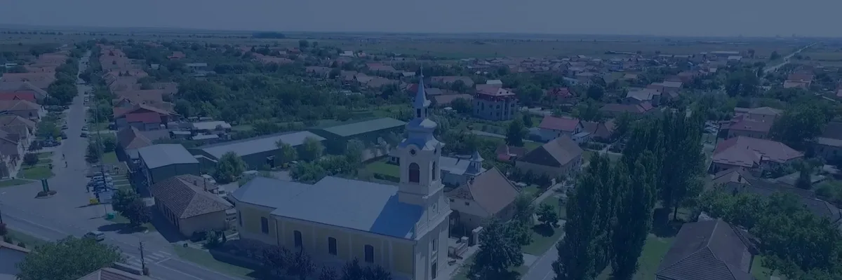 PRIMĂRIA SÂNANDREI