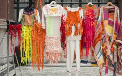 Importanta materialelor textile