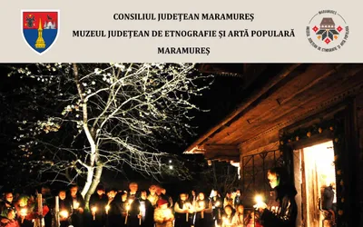 „PAȘTE ÎN MARAMUREȘ – ÎNTOARCEREA LA TRADIȚII”