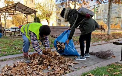 Ce lucrări de interes local vor efectua, anul acesta, devenii care beneficiază de ajutor social