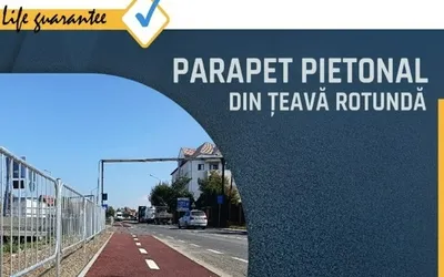 Betak S.A. Bistrița: soluții avansate pentru siguranța electrică și rutieră