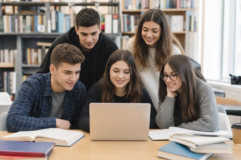 Lansat Ghidul tinerilor români din diaspora pentru studii în România în cadrul proiectului ProEduHub