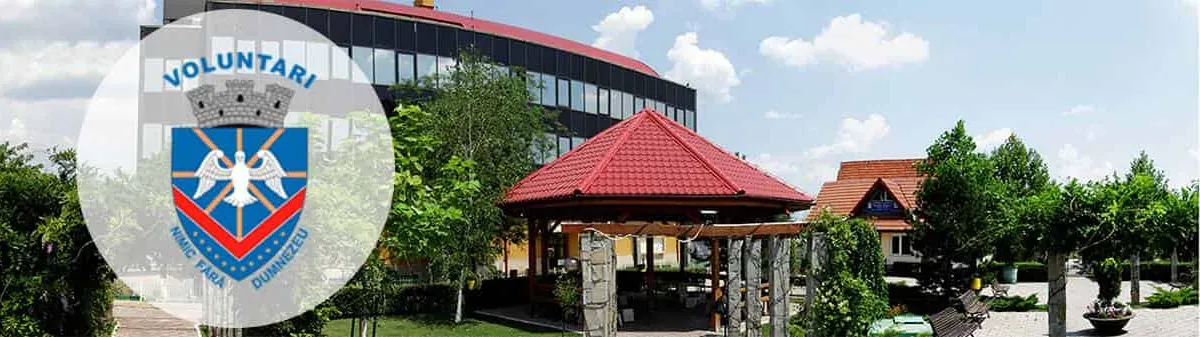PRIMĂRIA VOLUNTARI
