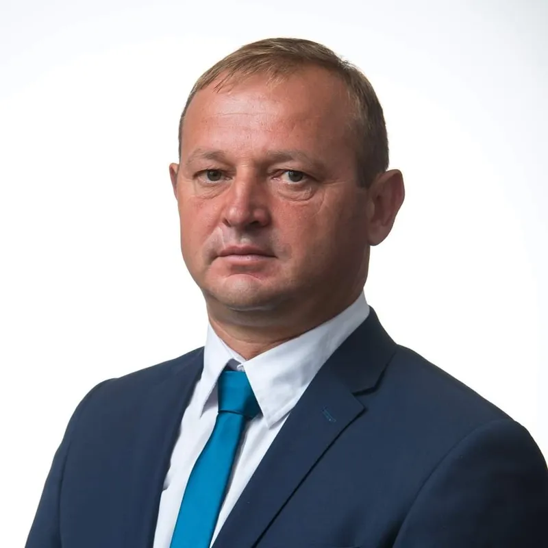 Viziune de Primar : Somogyi Ludovic , primarul comunei Paleu , județul Bihor