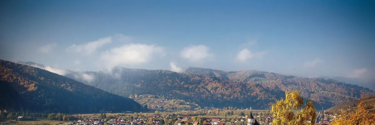 PRIMĂRIA GURA HUMORULUI